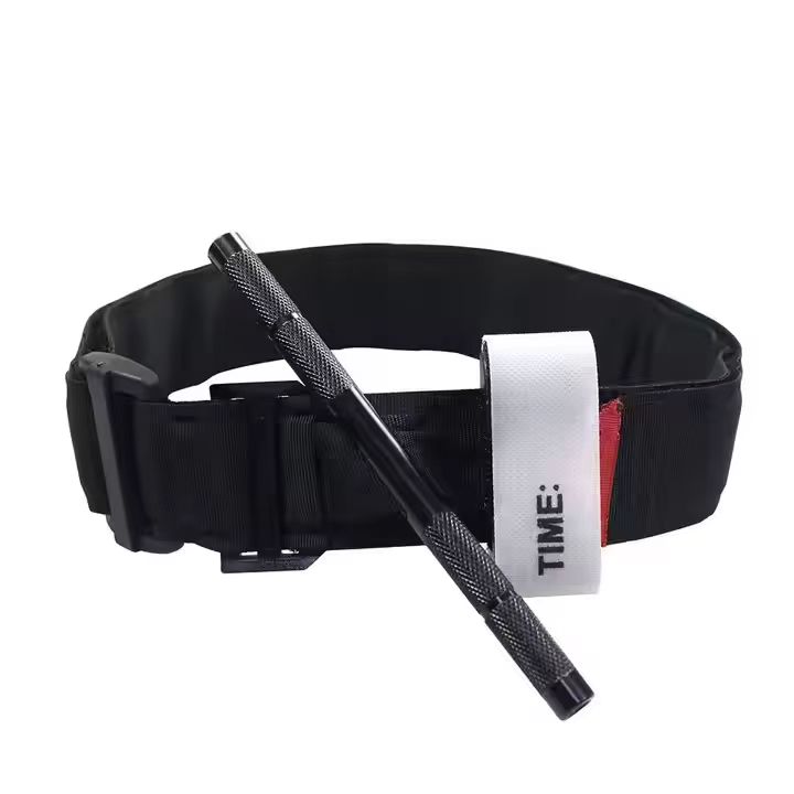 التطبيق القتالي لعاصبة CAT