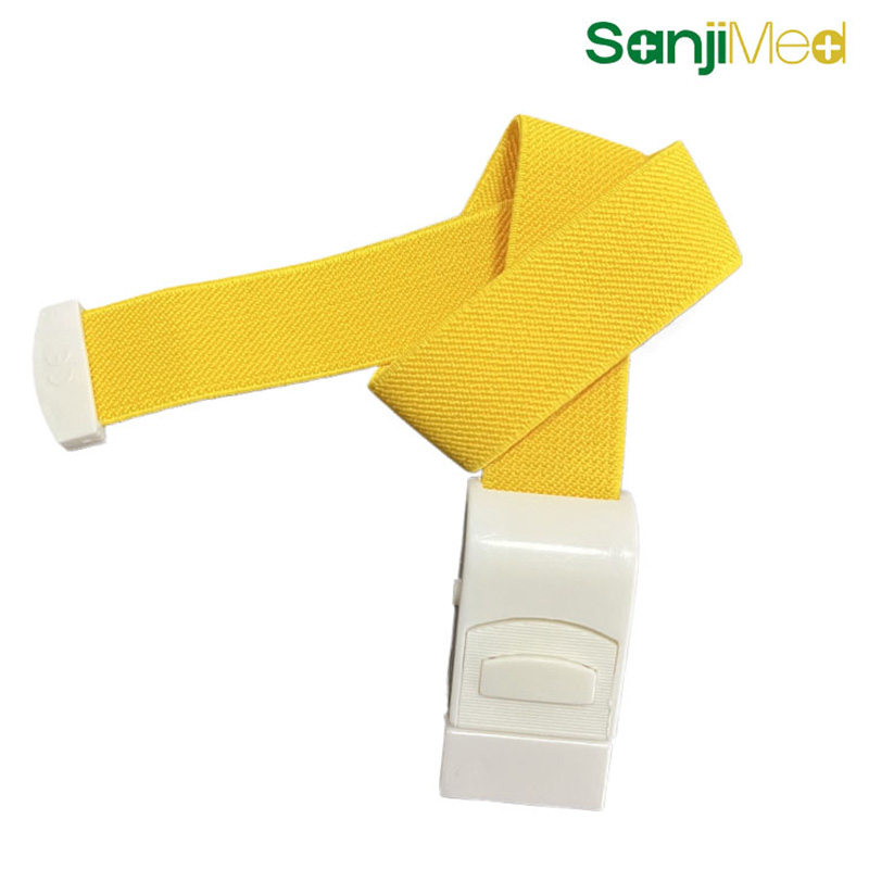 عاصبة مشبك مرنة