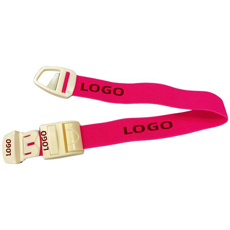 Emergency Buckle Tourniquet
