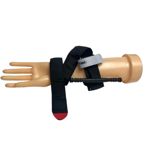 Tourniquet Cat Nylon Rod