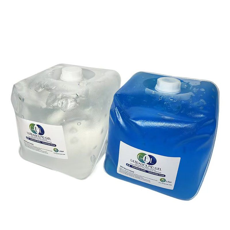 وكيل اقتران بالموجات فوق الصوتية